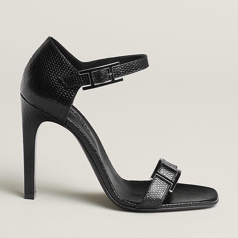 【夏カラー♪】HERMES Judy 105 sandal ジュディ 105 サンダル あざやかなカラーがポイント】HERMES Judy 105 サンダル (HERMES
